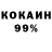 Cocaine 97% Shautel Walker